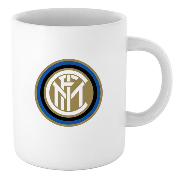 ماگ طرح INTER MILAN کد 9337